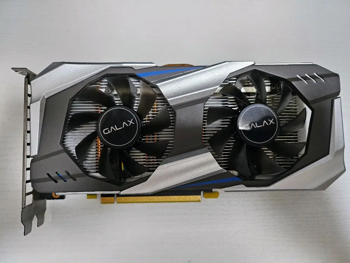 갤럭시 gtx 1060 6gb